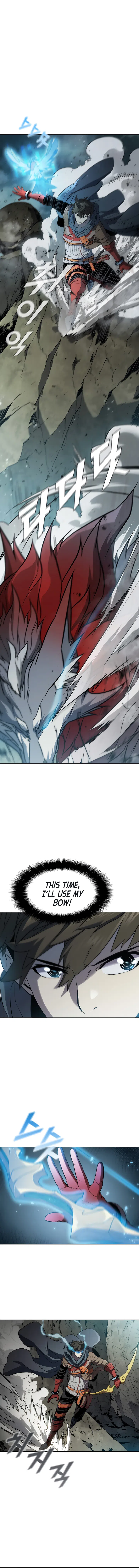 Taming Master Chapter 36