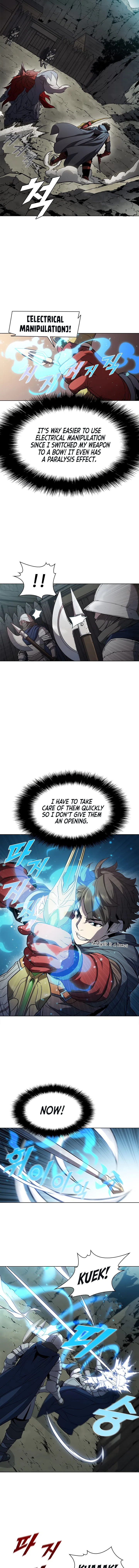 Taming Master Chapter 36