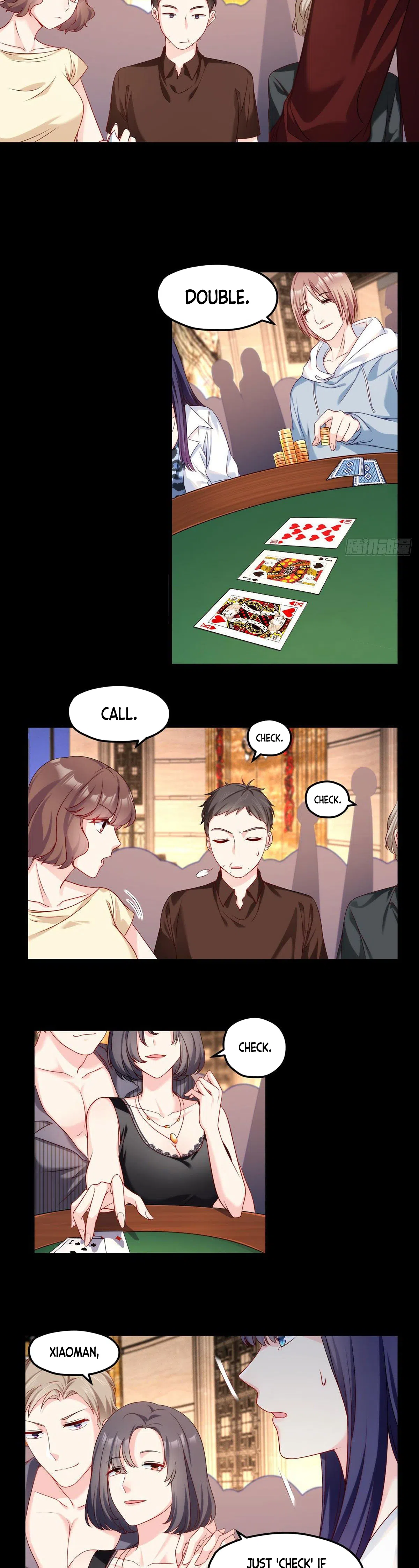 The Immortal Emperor Luo Wuji Has Returned Chapter 15