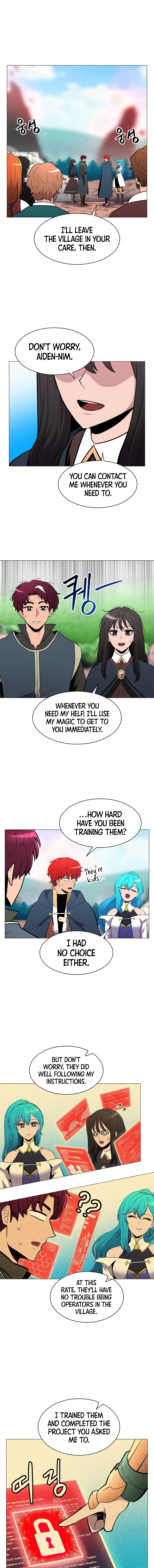 Updater Chapter 24