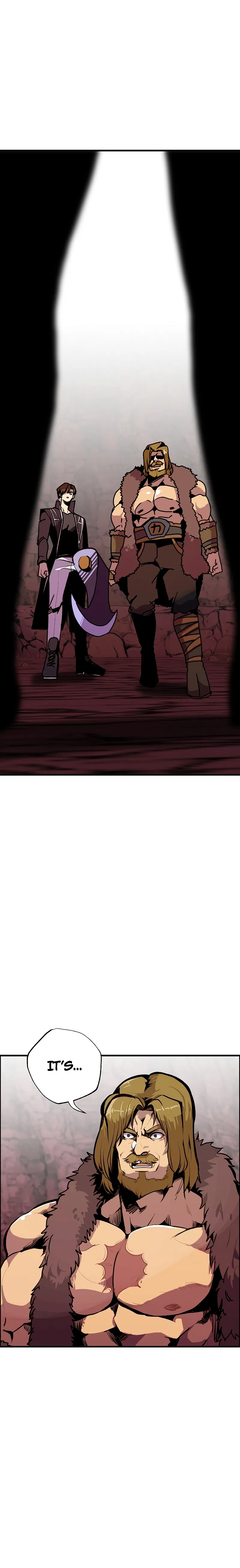 Worthless Regression Chapter 57