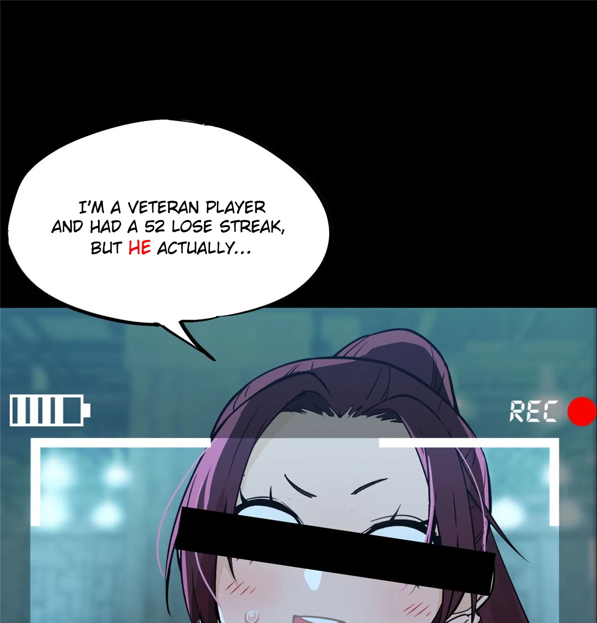 The King’s Avatar Chapter 0