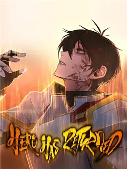 Hero Has Returned