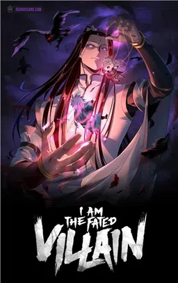 I Am the Fated Villain