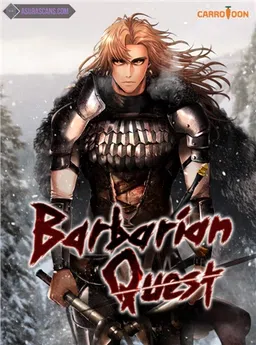 Barbarian Quest