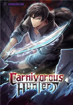 Carnivorous Hunter