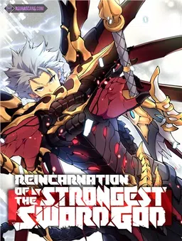 Reincarnation Of The Strongest Sword God