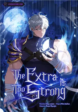 The Extra is Too Strong