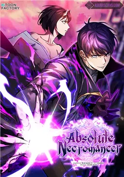 Absolute Necromancer