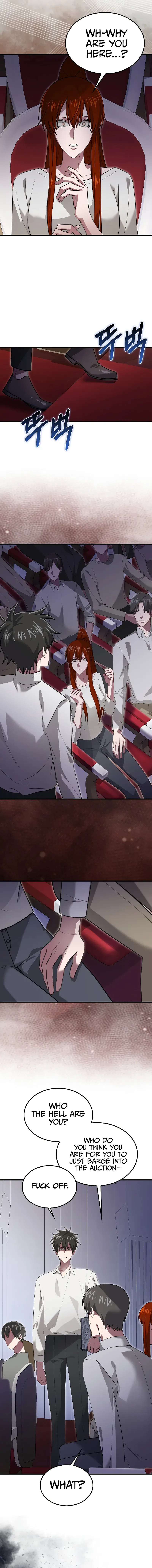 I’m Not a Regressor chapter 29