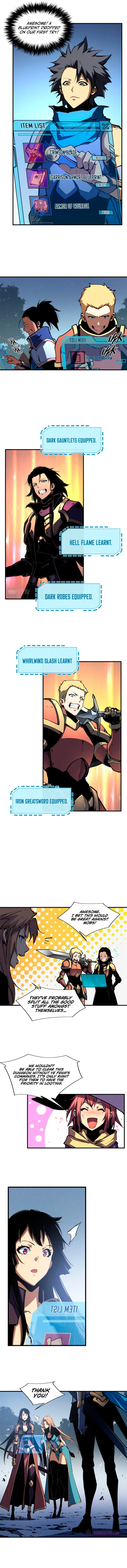 Reincarnation Of The Strongest Sword God chapter 66