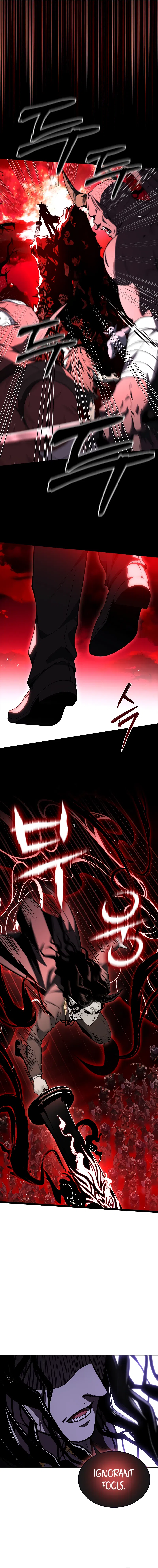 Reincarnator Chapter 78
