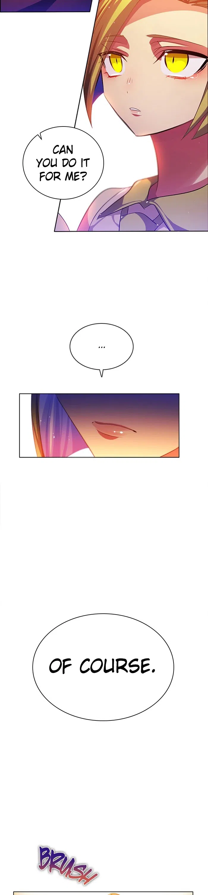 Zero Game Chapter 115: Episode 115 - Fatality (2)
