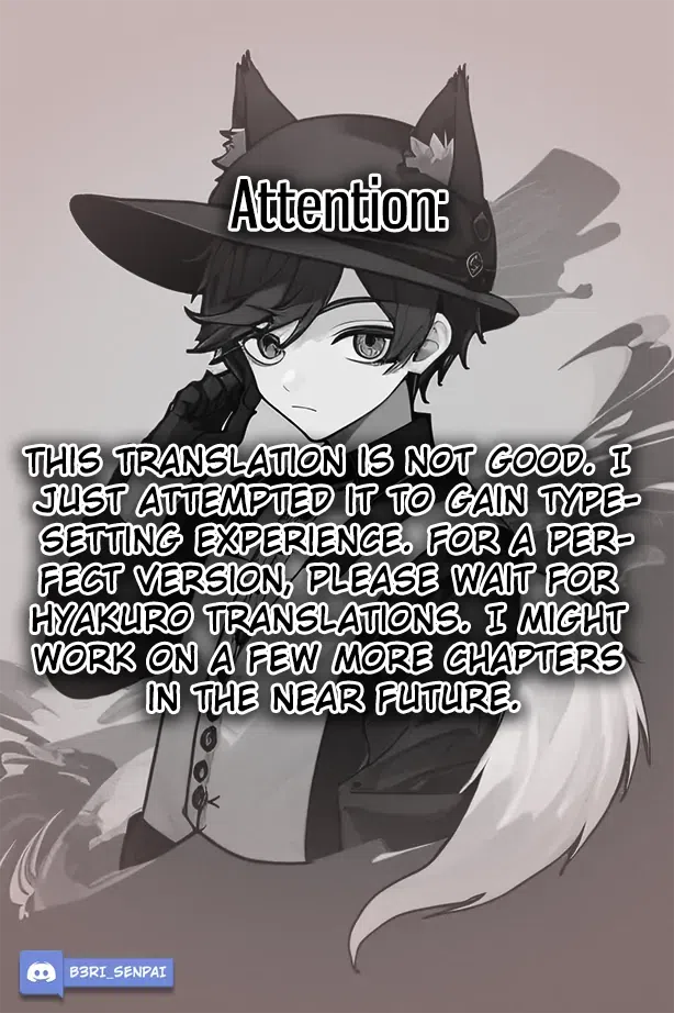 Boku Wa Kimitachi Wo Shihai Suru Chapter 24
