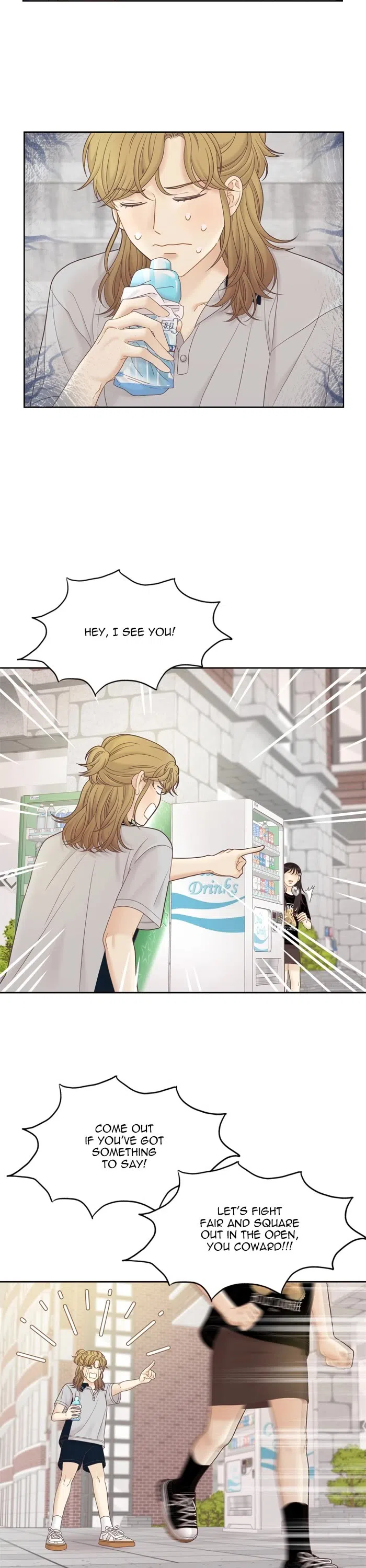 Battle Studies Chapter 162