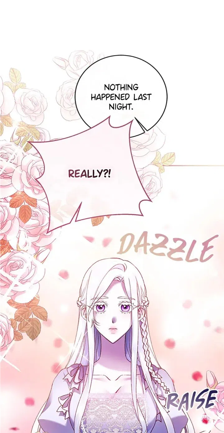 Shall We, My Lady? Chapter 8