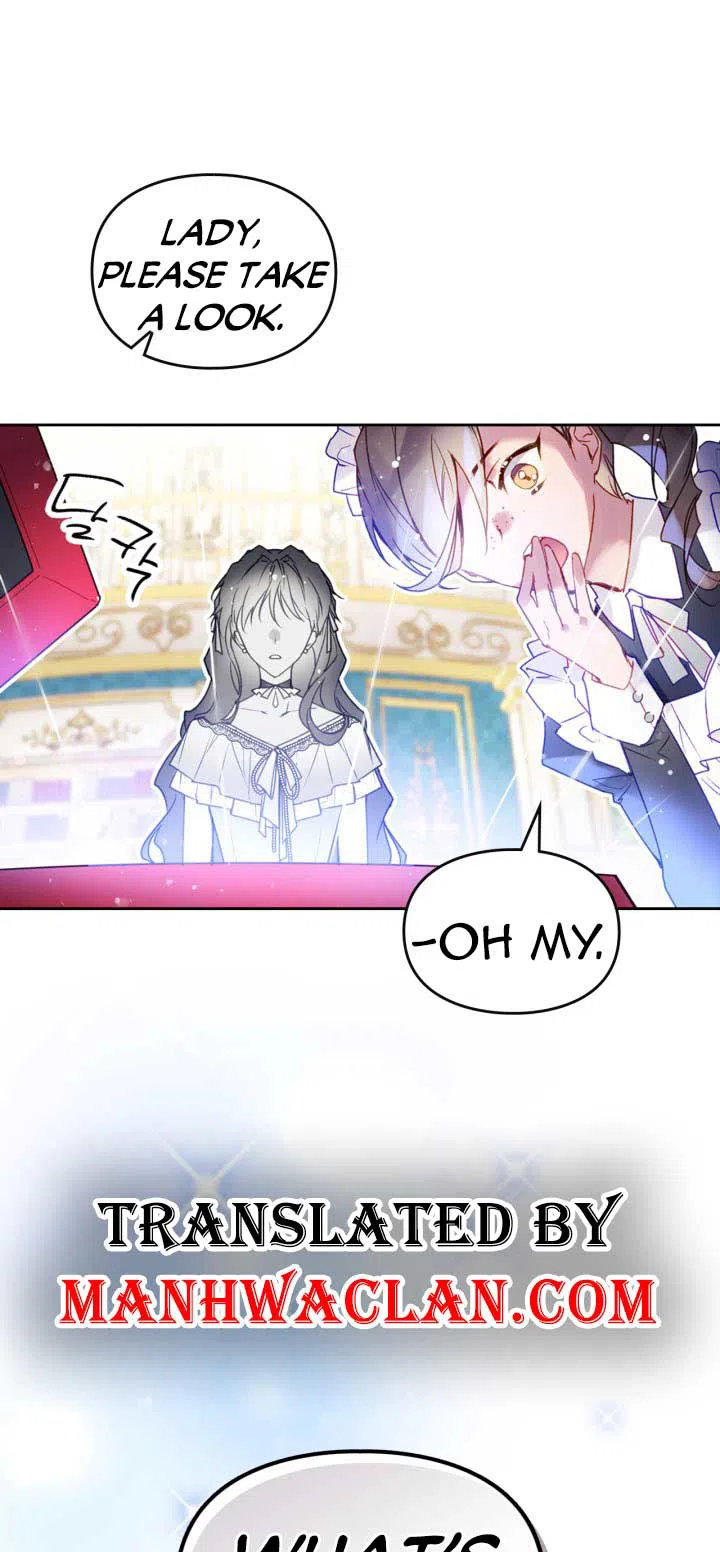 Villains Are Destined To Die Chapter 128