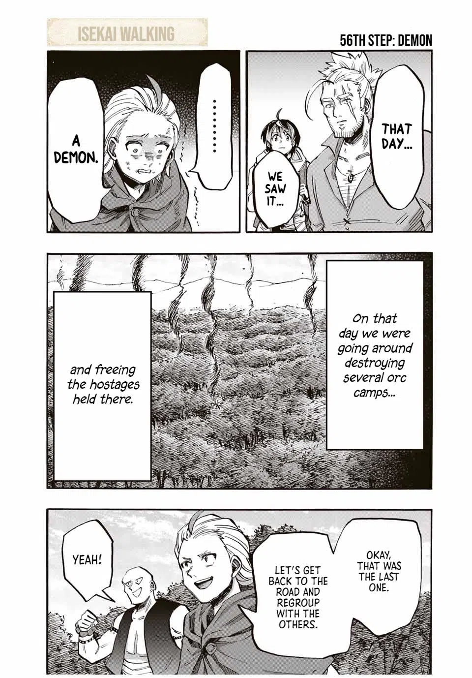 My Exclusive Tower Guide chapter 19