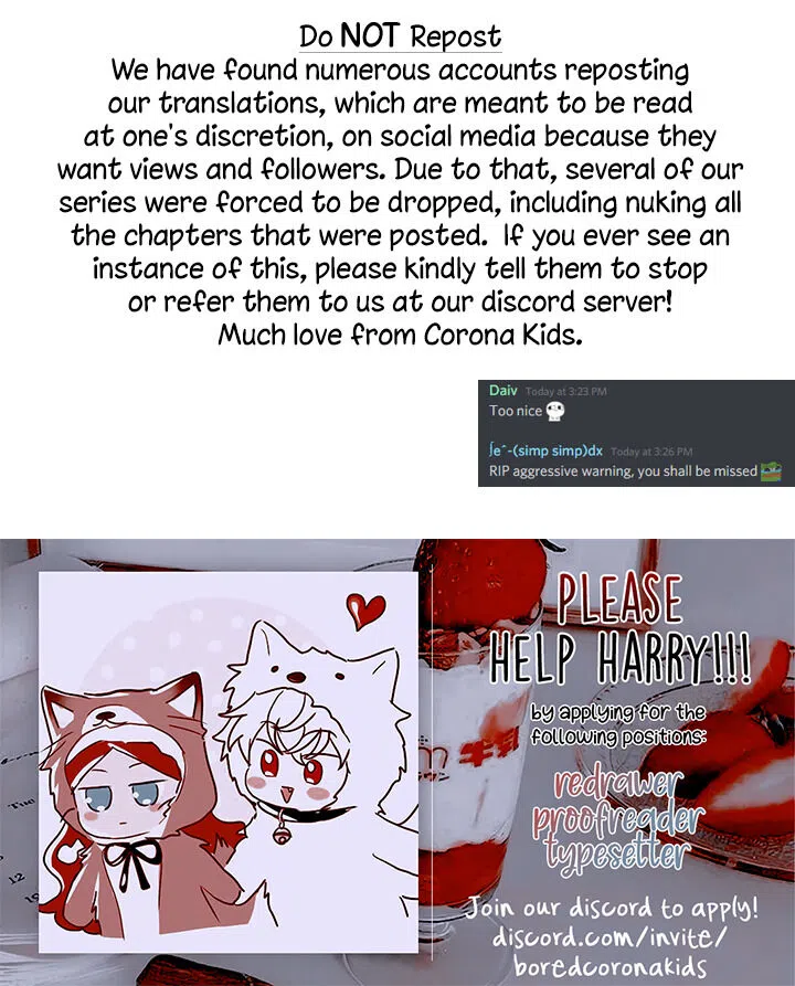 The Evil Princess Dreams Of A Gingerbread House Chapter 8