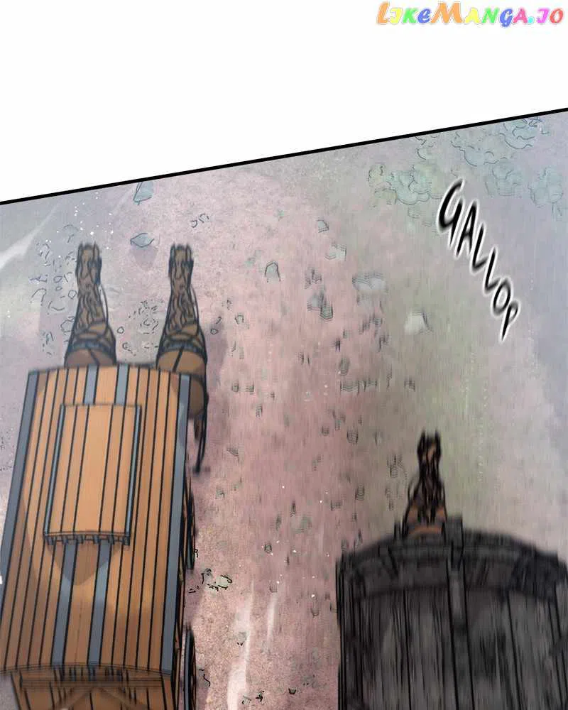 Dead Knight Gunther Chapter 40