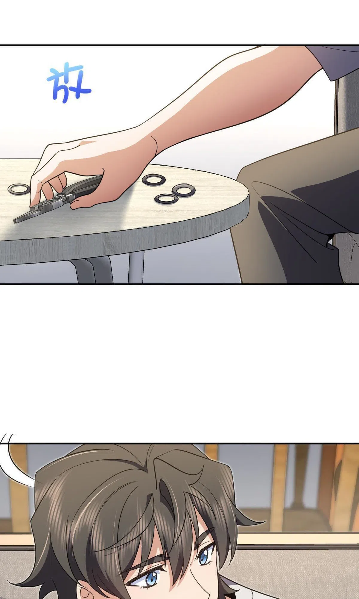 My Wife Is From A Thousand Years Ago Chapter 136