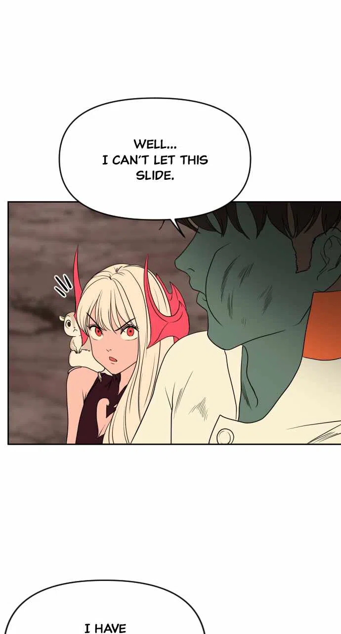 Magical School Meal Chapter 25