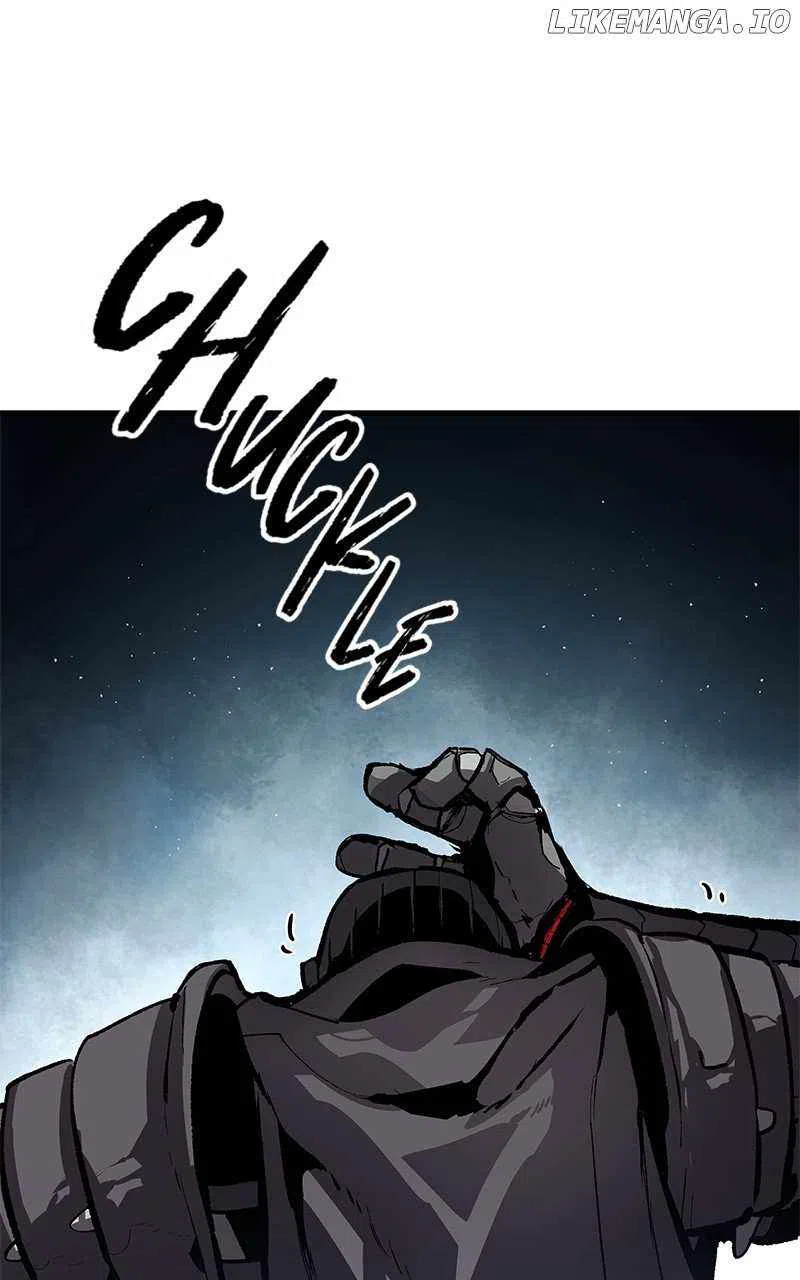 Lop-Eared Guard Chapter 129