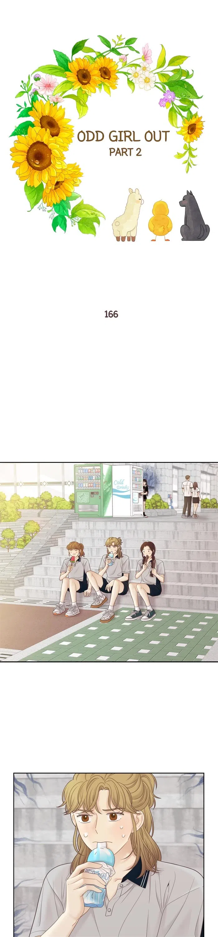 Battle Studies Chapter 162