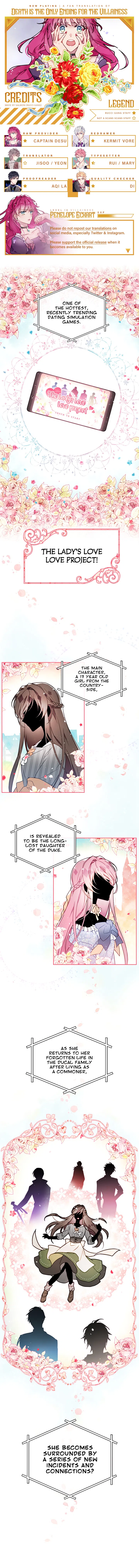 Laws of the good child chapter 38