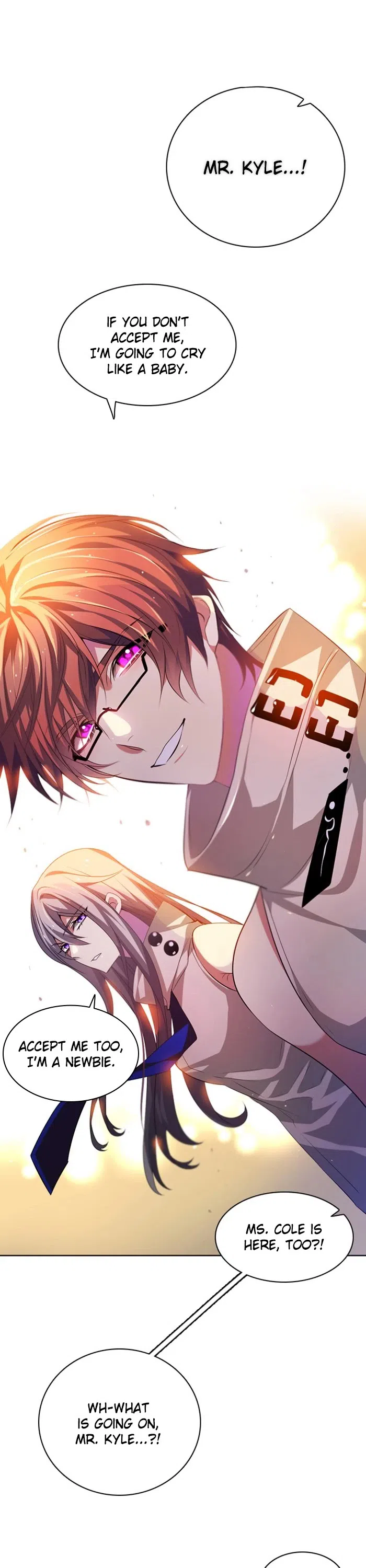 Zero Game Chapter 123: Episode 123 - Picture