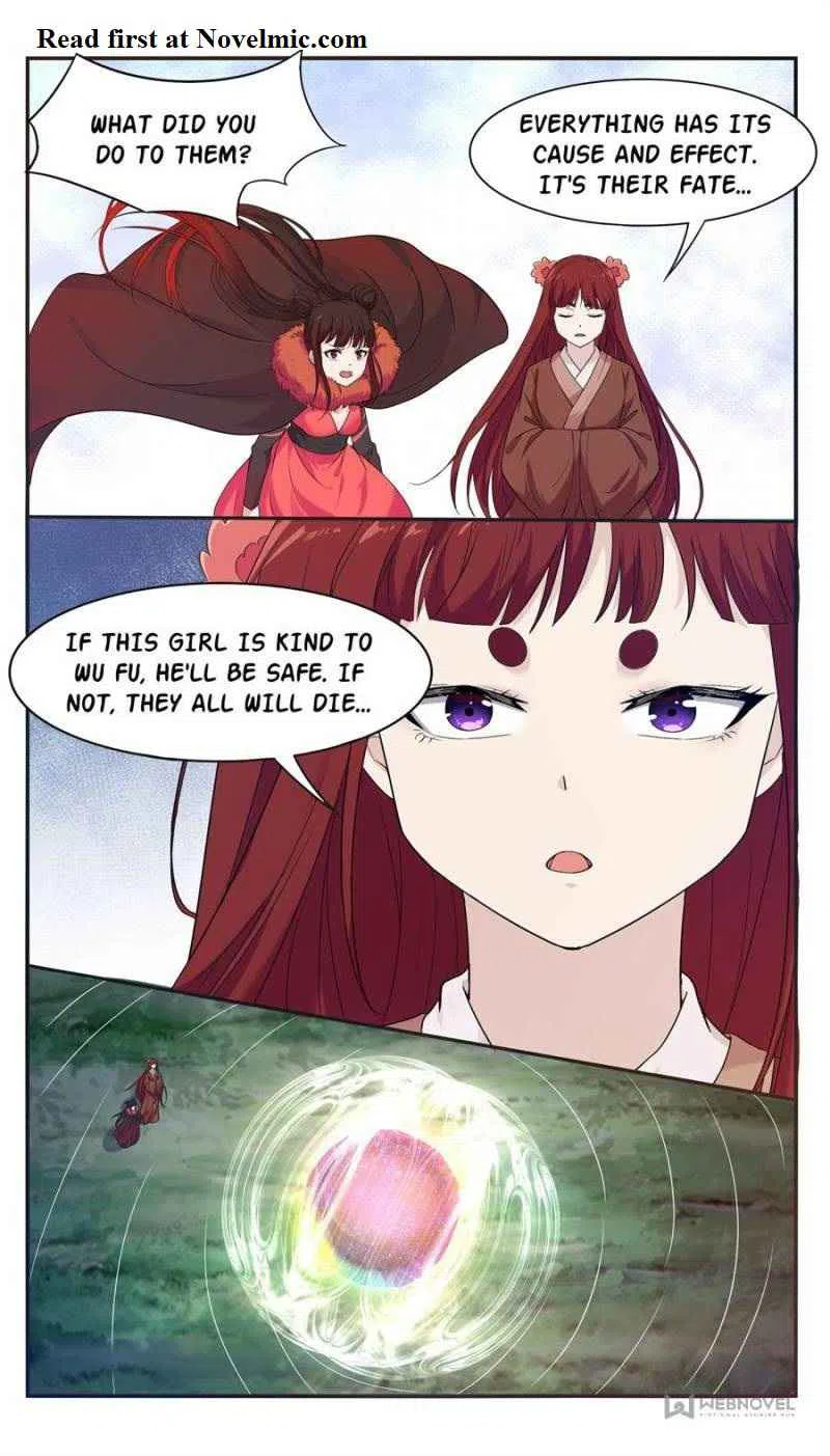 The Strongest God King Chapter 267