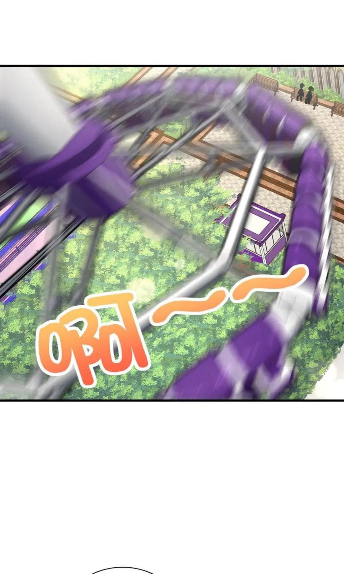 My Wife Is From A Thousand Years Ago Chapter 141