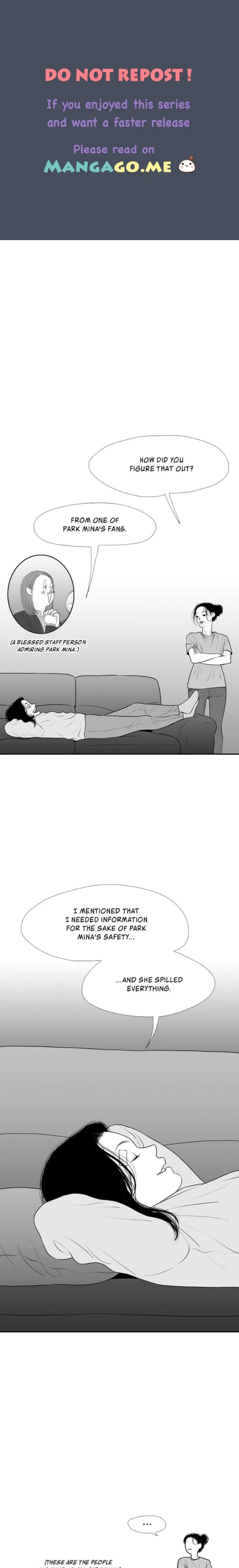 Kill Me Now Chapter 60