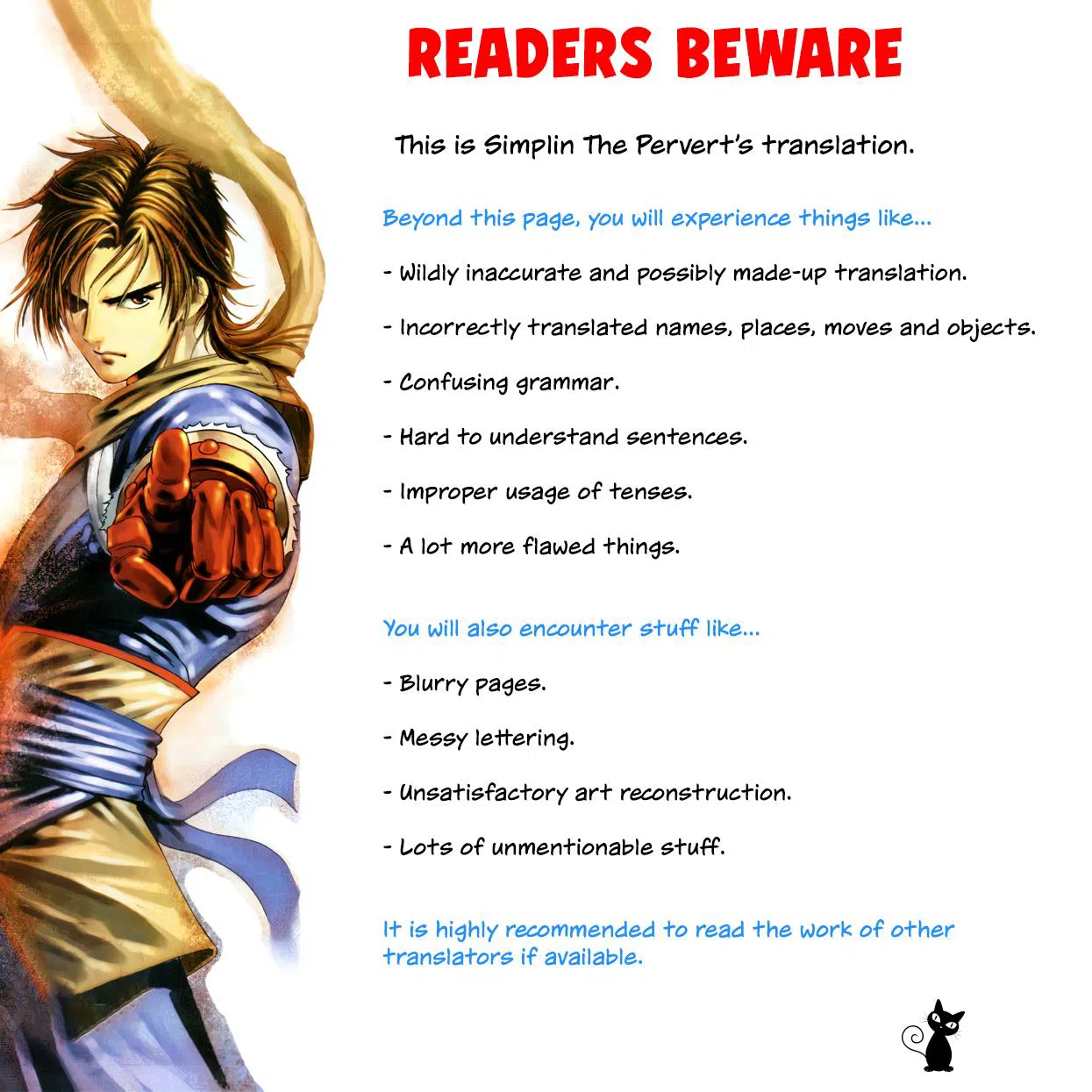Tekken Chinmi Vol.19 Chapter 86