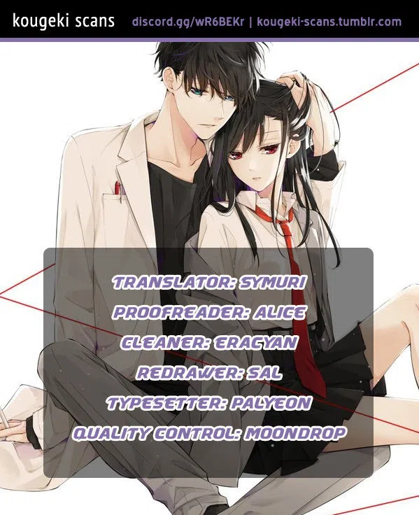 Tsuiraku Jk To Haijin Kyoushi Chapter 2