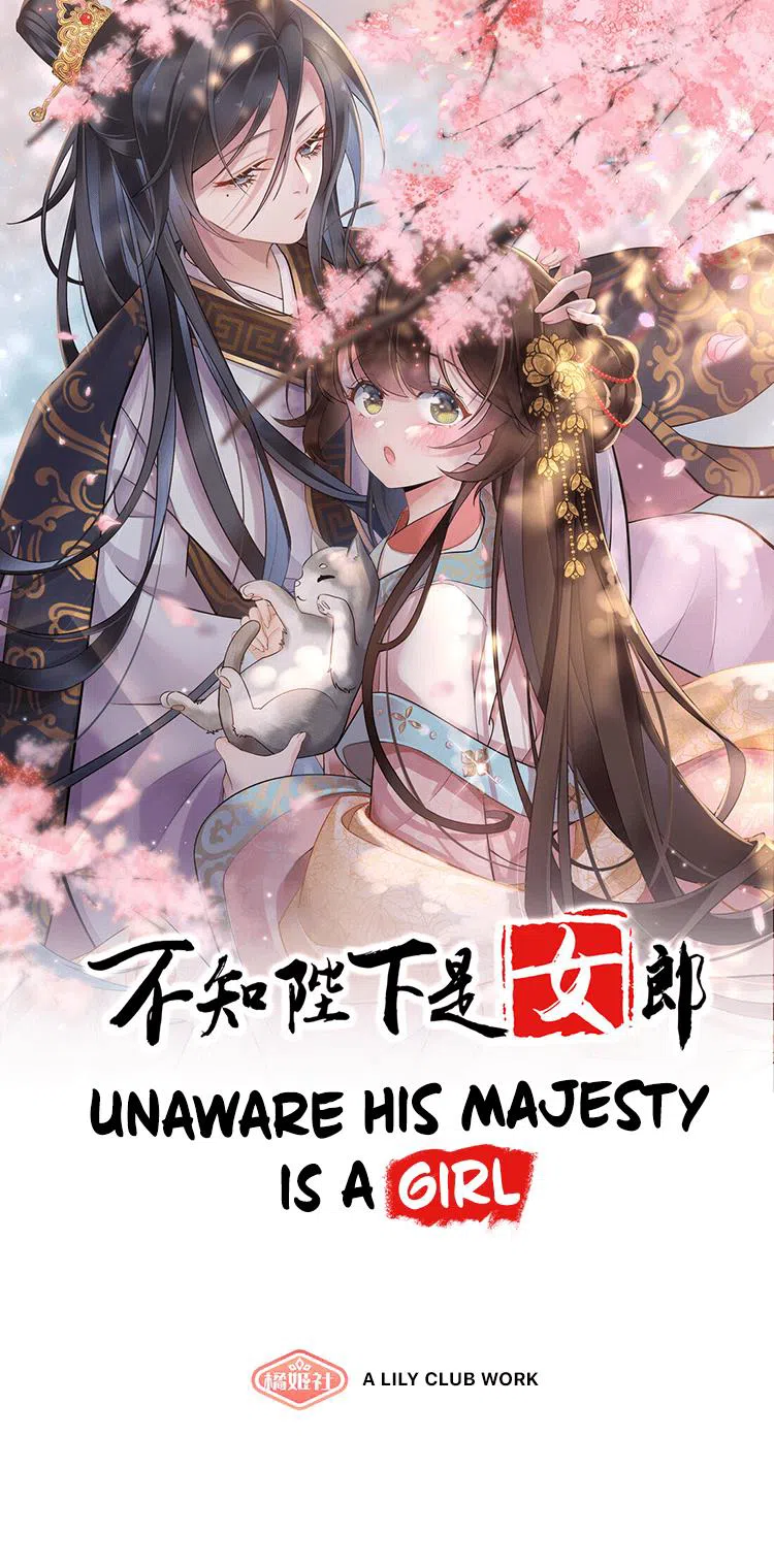 Unaware His Majesty Is A Girl Vol.1 Chapter 9: A Perfect Night To Go To Her Darling’S Side