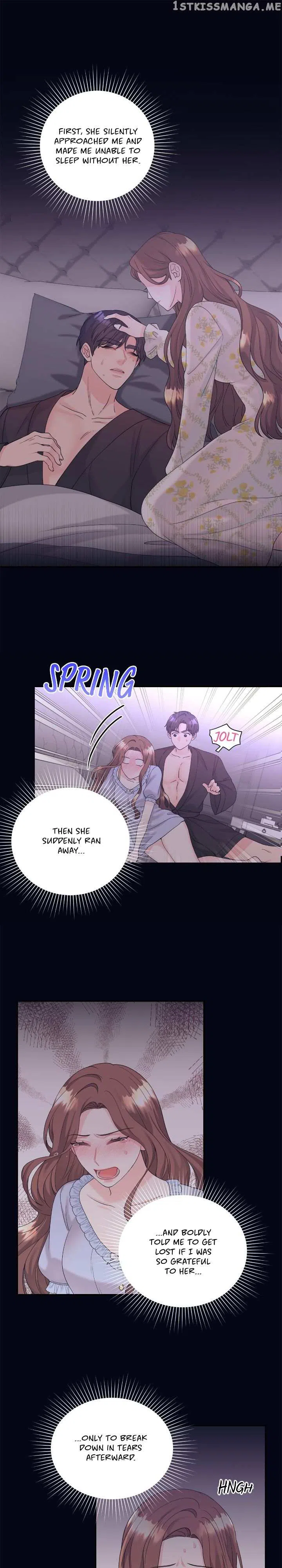 Fake Wife Chapter 7