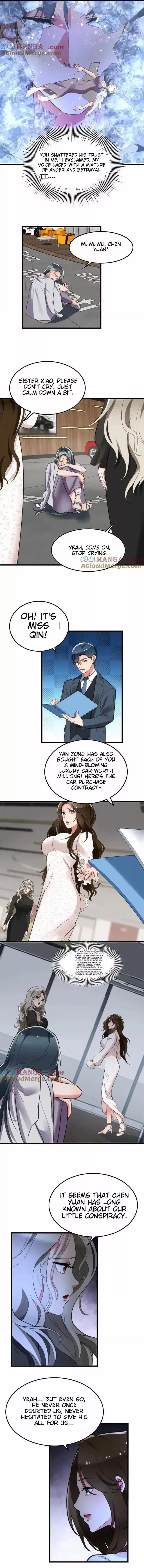 I Reincarnated as a Legendary Surgeon chapter 55