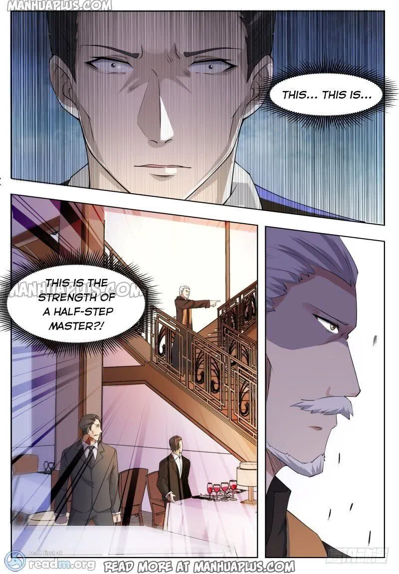 The Strongest God King Chapter 62