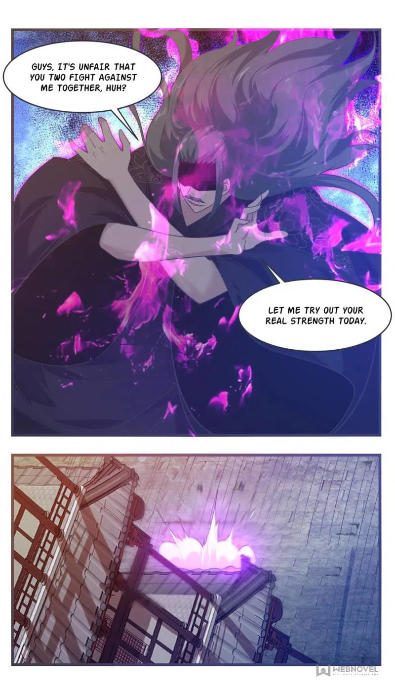 The Strongest God King Chapter 231