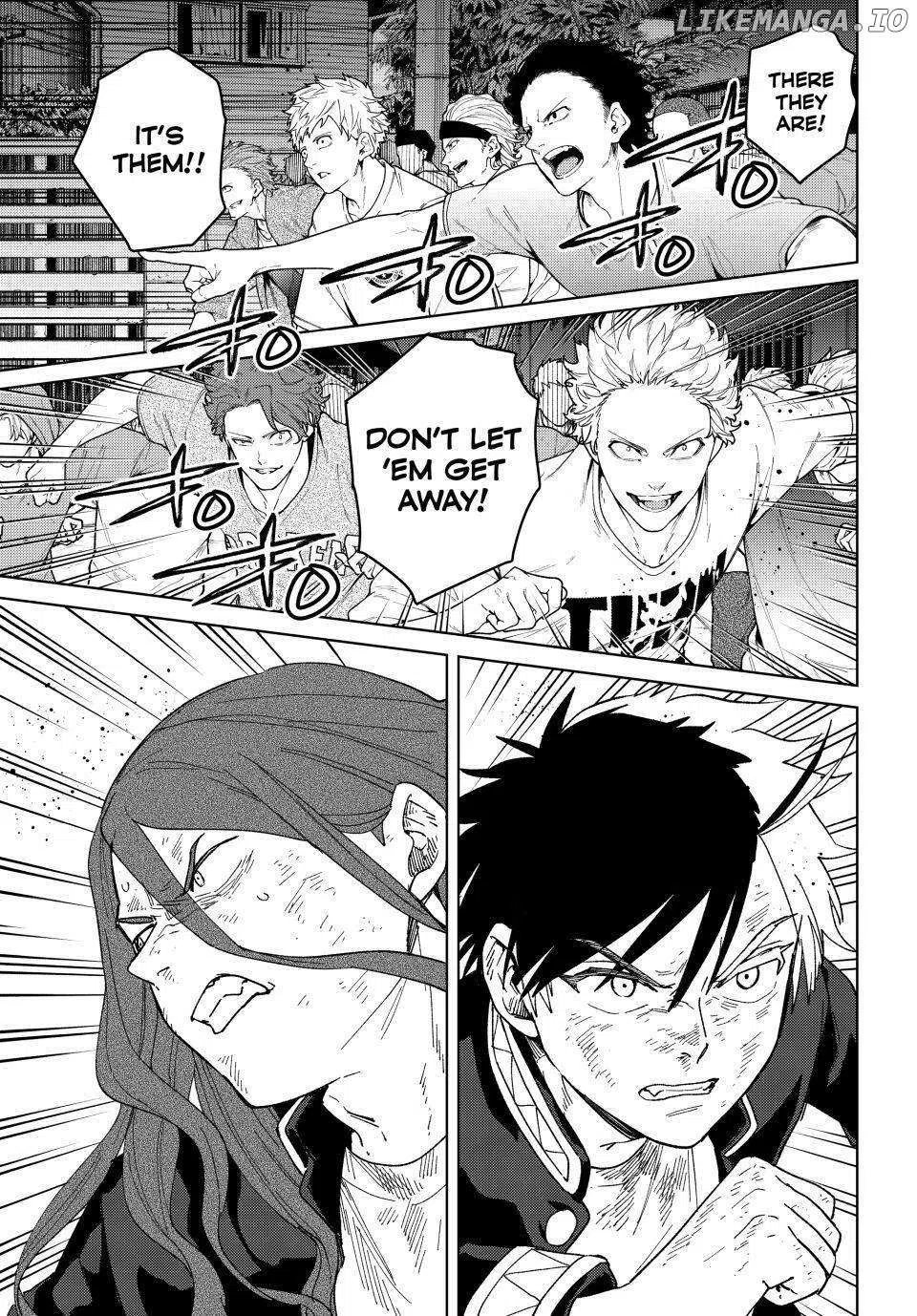 Dark and Light Martial Emperor chapter 28
