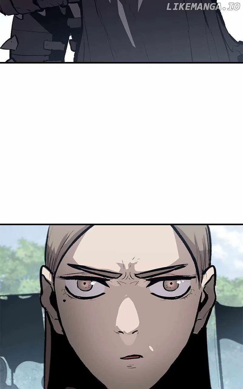 Lop-Eared Guard Chapter 129