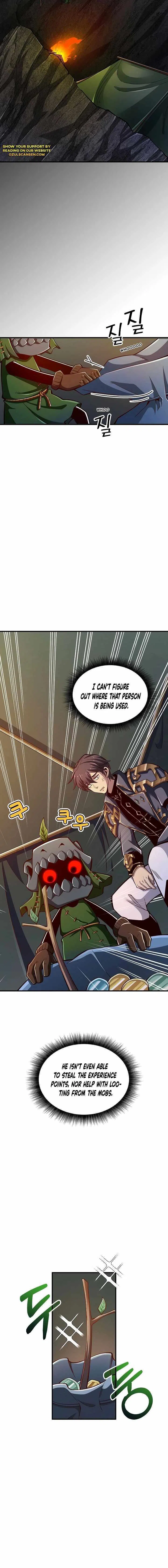 Back Then, I Didn’T Realize It Was A Big Win Chapter 6