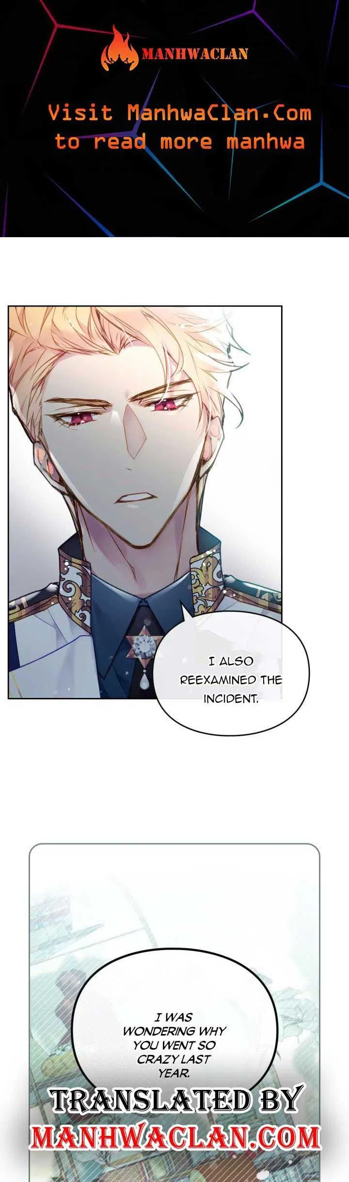 Villains Are Destined To Die Chapter 101