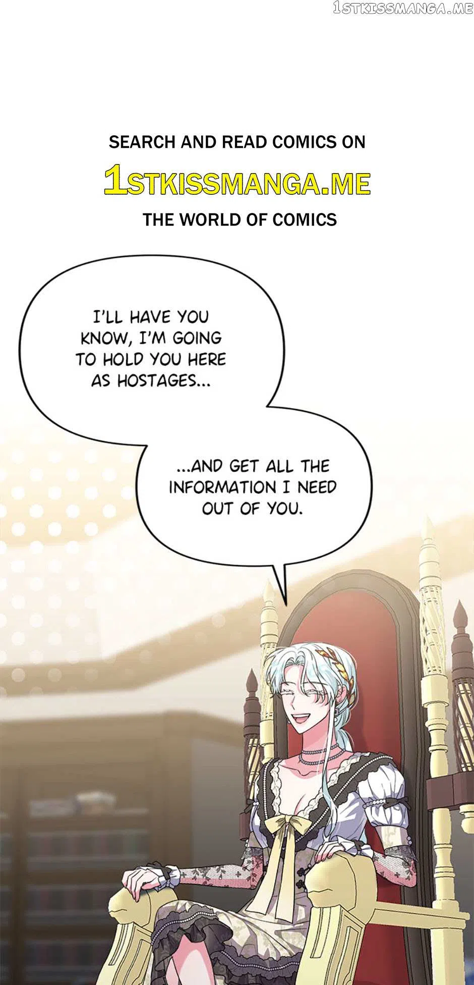 She