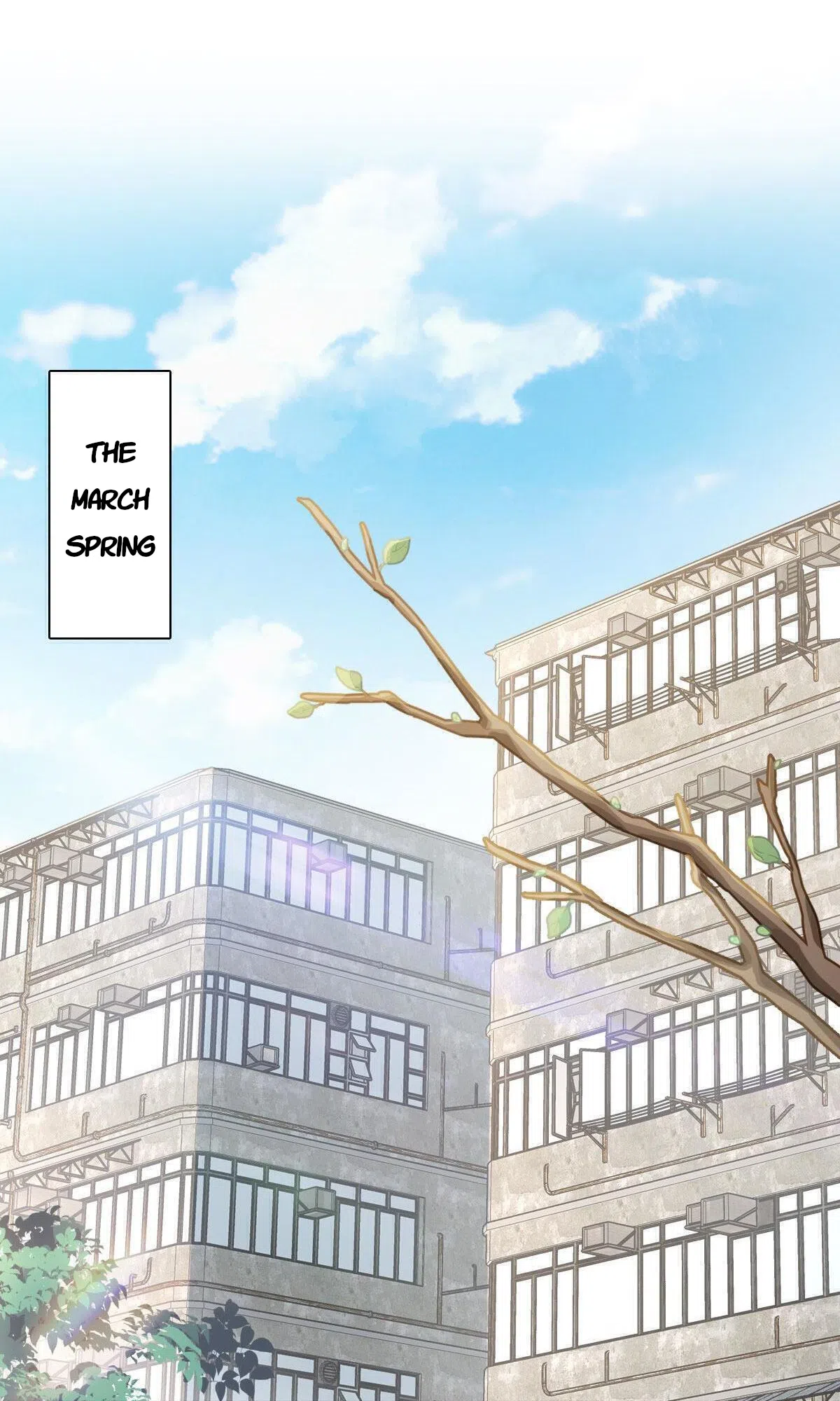 My Wife Is From A Thousand Years Ago Chapter 91