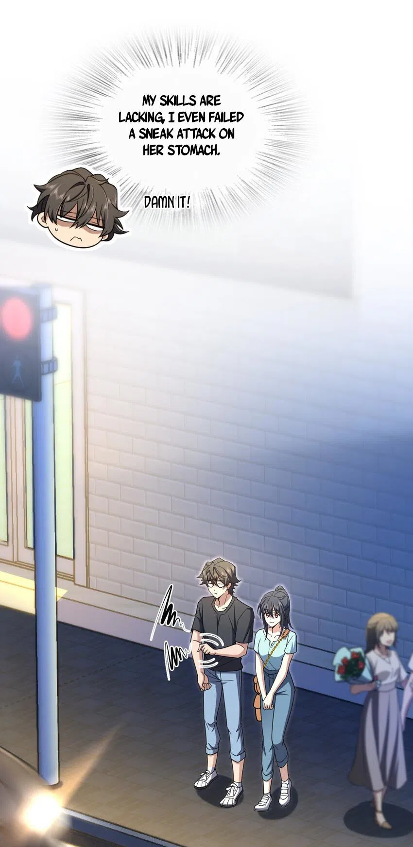 My Wife Is From A Thousand Years Ago Chapter 222