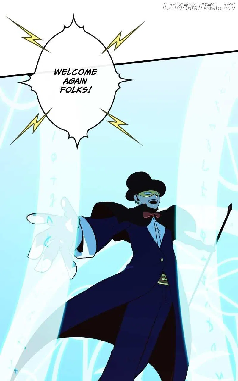 Children Of Mirra Chapter 49