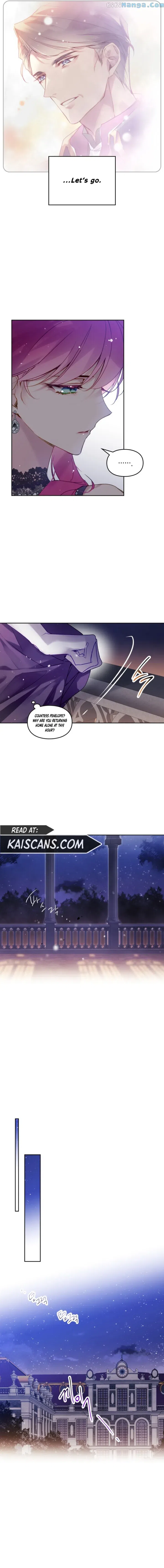 Villains Are Destined To Die Chapter 133