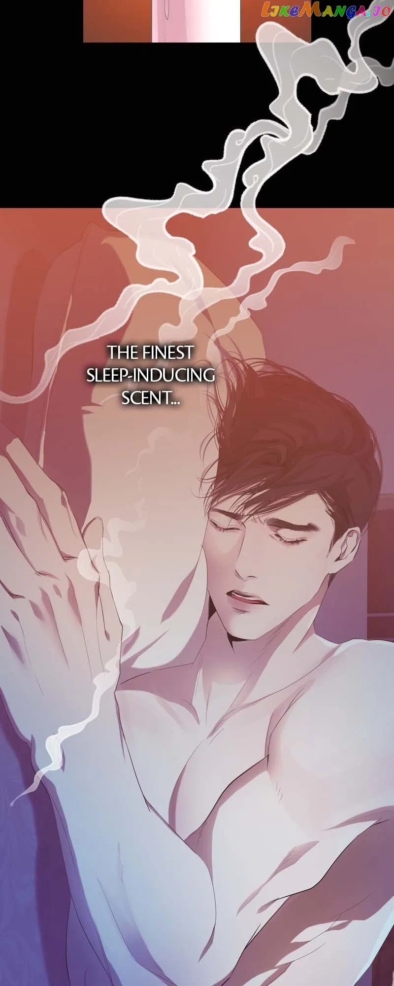 Thank You For Your Betrayal Chapter 7